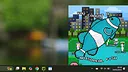 Strange Shores: Social Desktop Fishing Screenshot 3