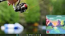 Strange Shores: Social Desktop Fishing Screenshot 4