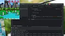 Strange Shores: Social Desktop Fishing Screenshot 0