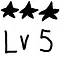 LV5 icon