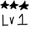 LV1 icon