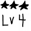 LV4 icon