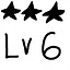 LV6 icon