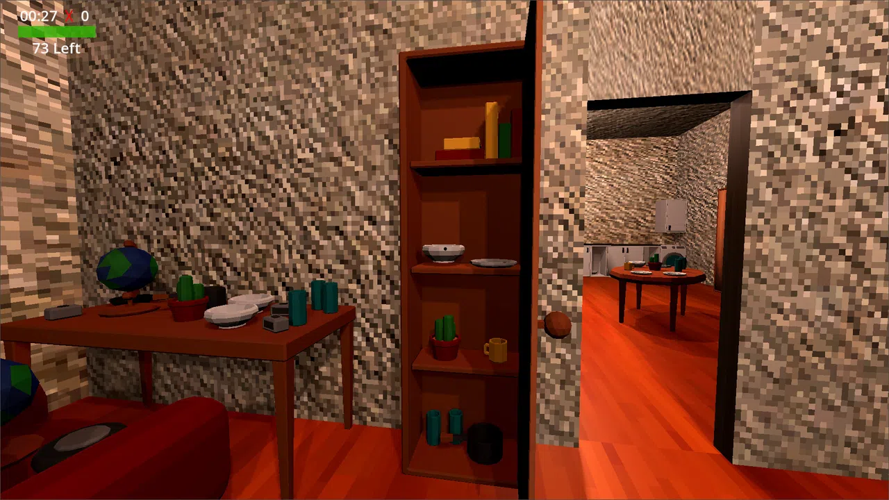 Spot The Difference 3D Screenshot 3