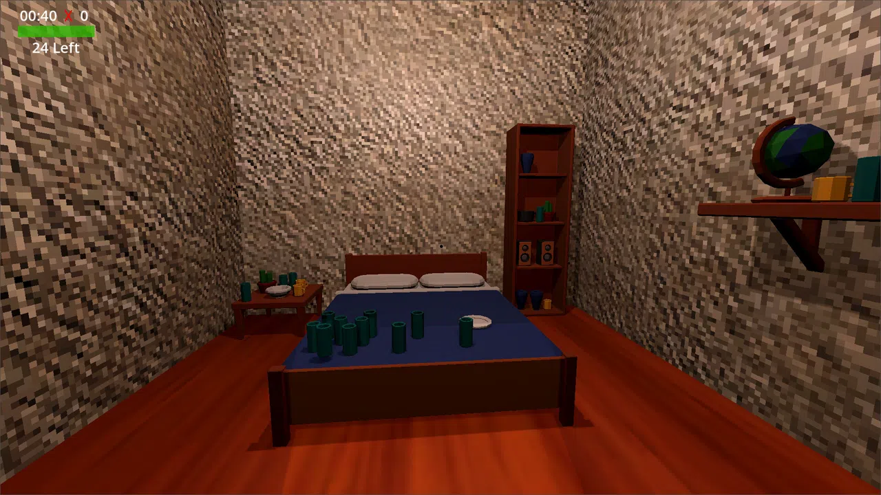 Spot The Difference 3D Screenshot 2