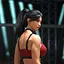Naomi’s First Blood icon