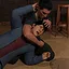No More Mr. Nice Guy icon