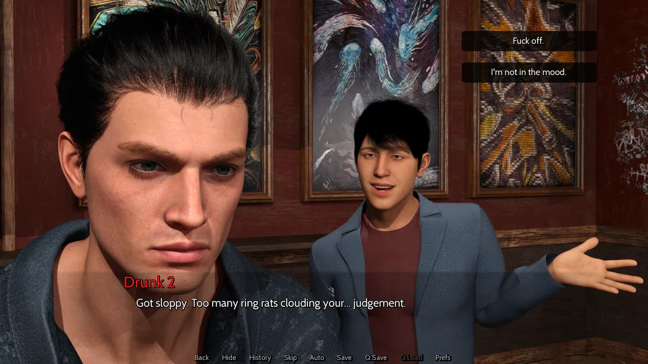 Teach Me Master Screenshot 18