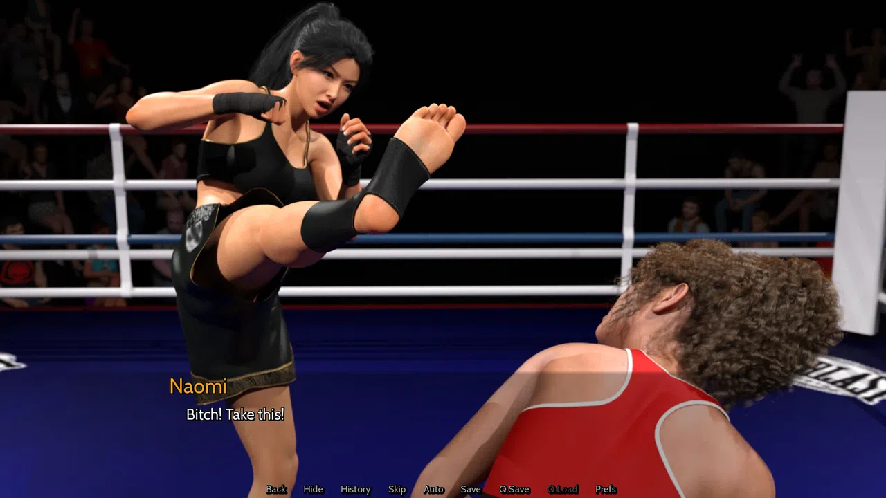 Teach Me Master Screenshot 16