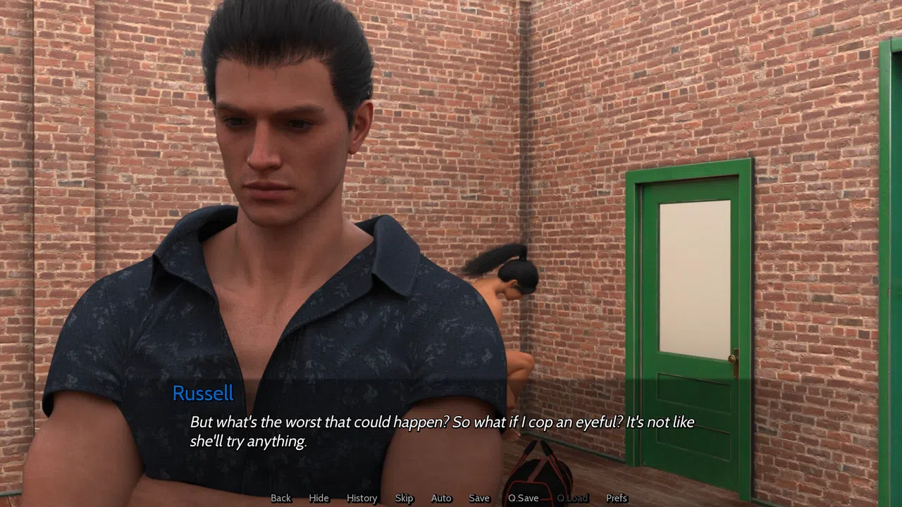 Teach Me Master Screenshot 20