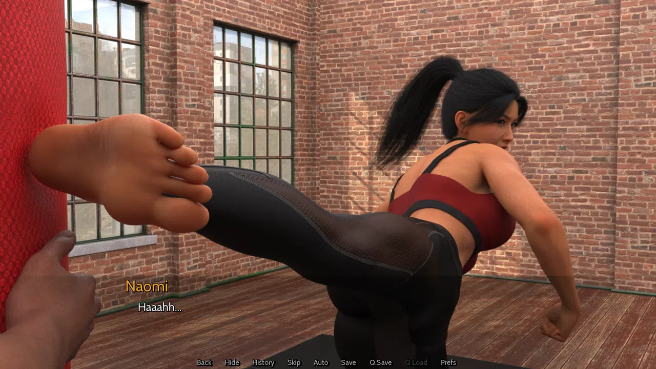 Teach Me Master Screenshot 3