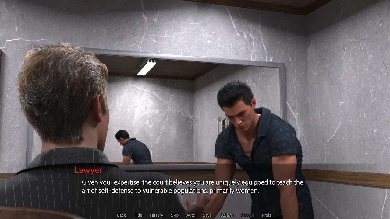 Teach Me Master Screenshot 14