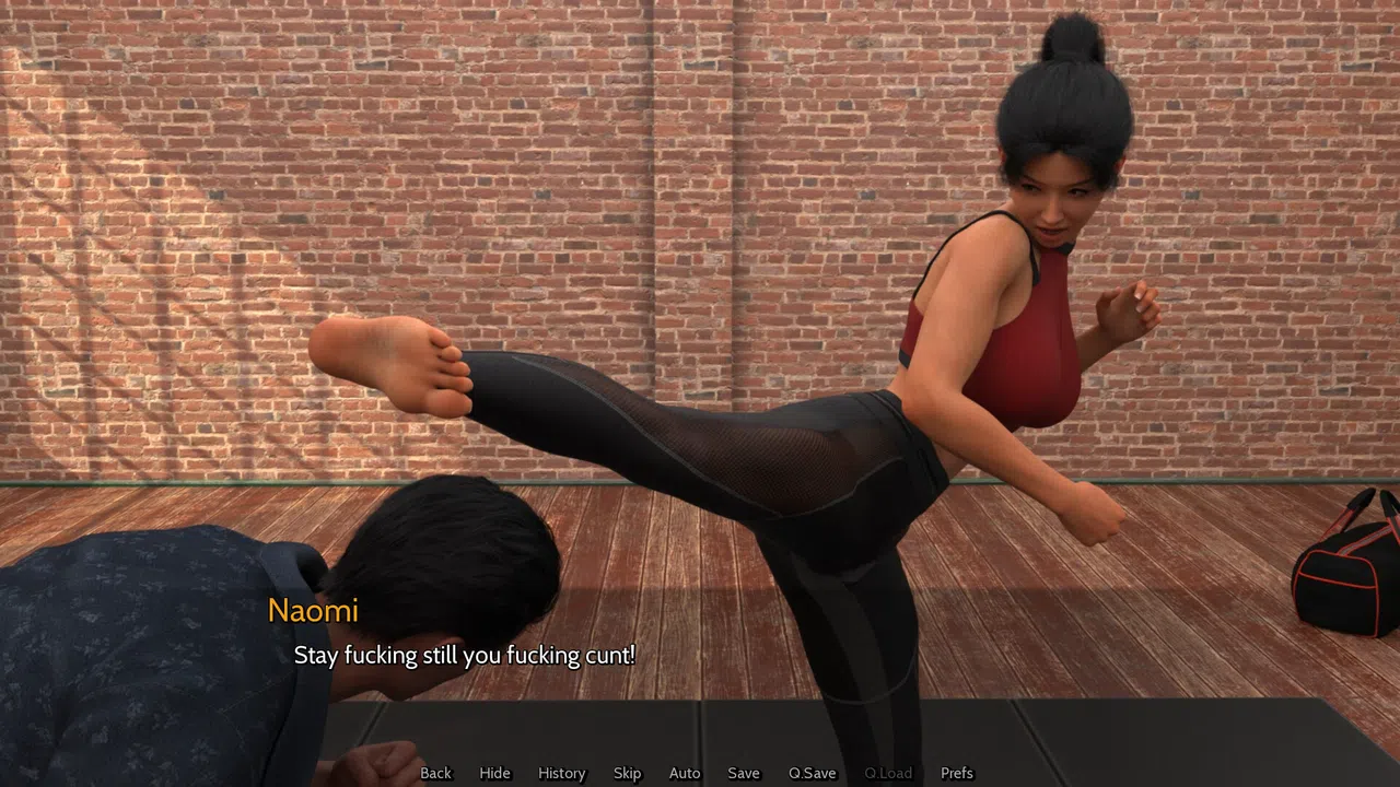 Teach Me Master Screenshot 1