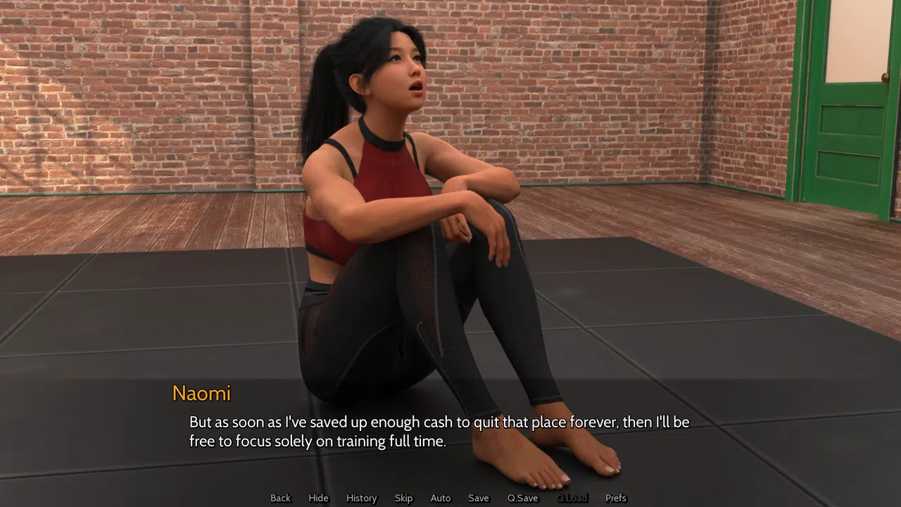 Teach Me Master Screenshot 7