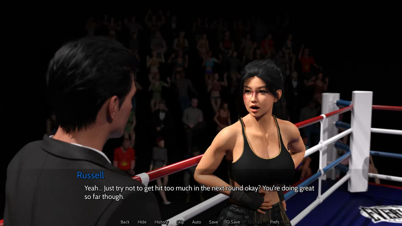 Teach Me Master Screenshot 12