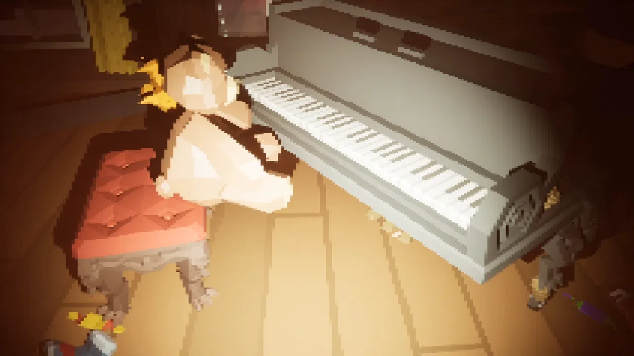GIRL.EXE.EXE Screenshot 6