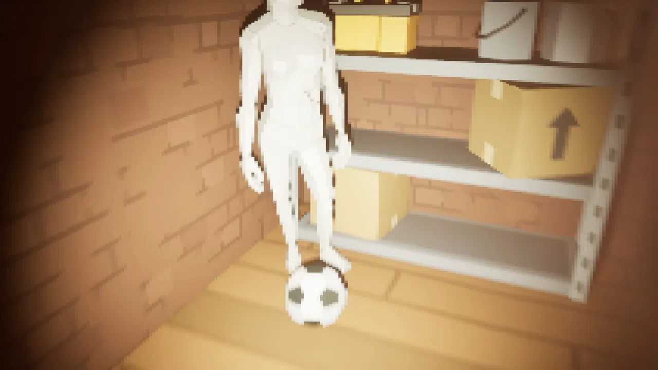 GIRL.EXE.EXE Screenshot 2