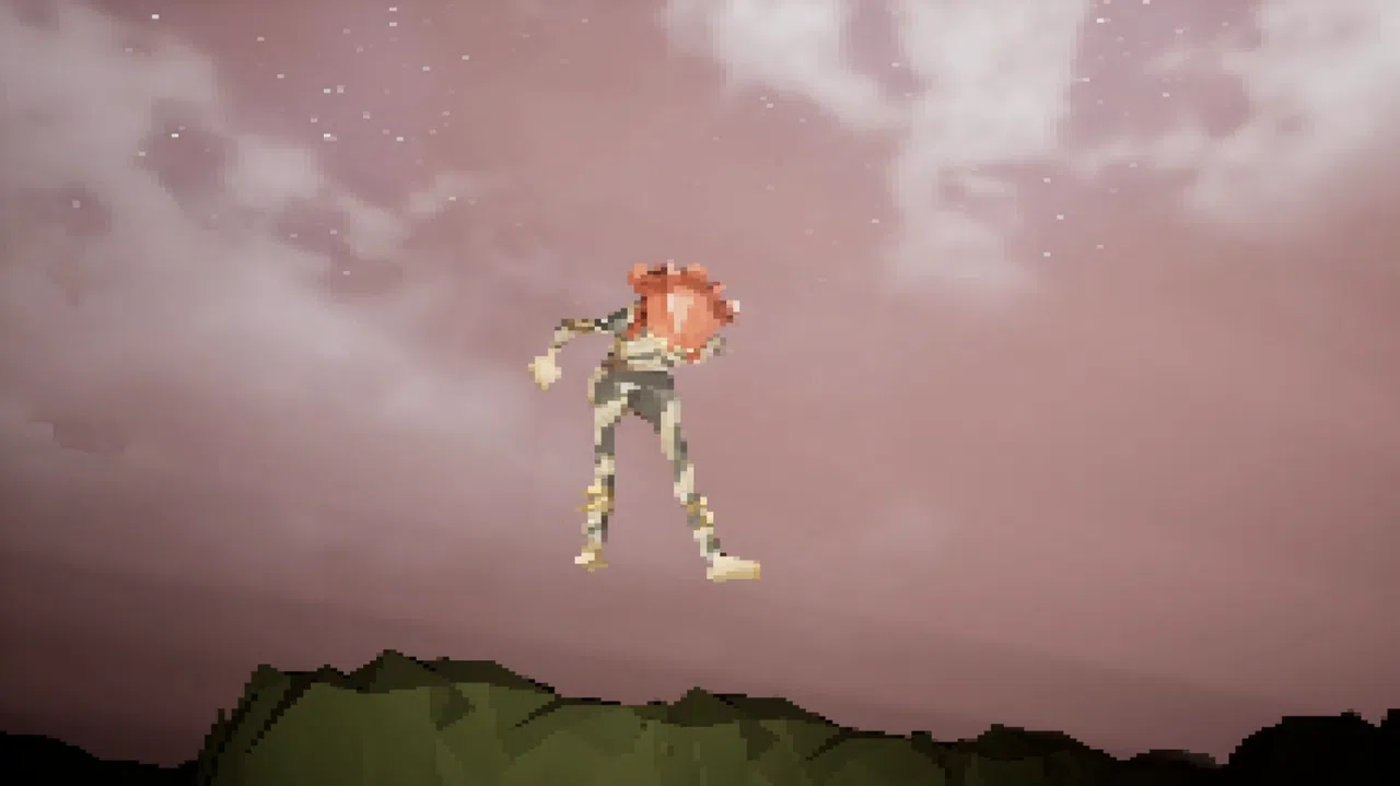 GIRL.EXE.EXE Screenshot 0
