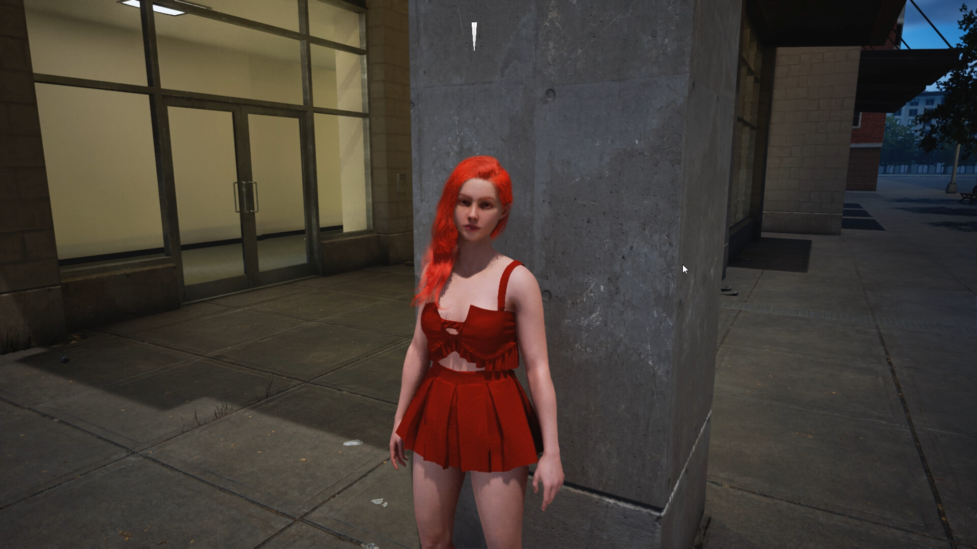 Heartlines Screenshot 1