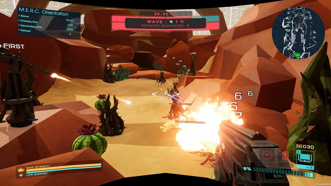 Autothysis Screenshot 3
