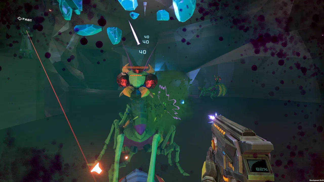 Autothysis Screenshot 1