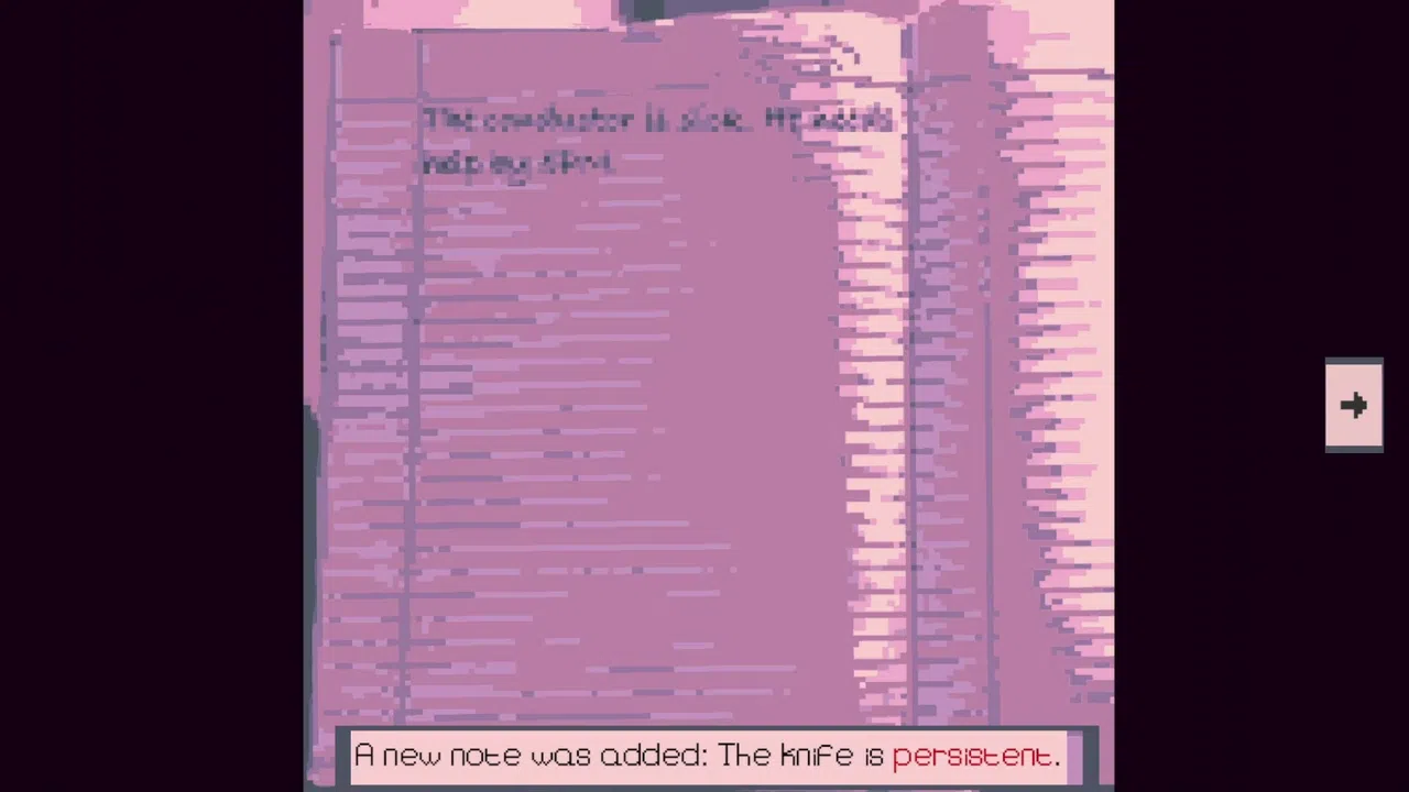 Ripley [Remembered] Screenshot 1
