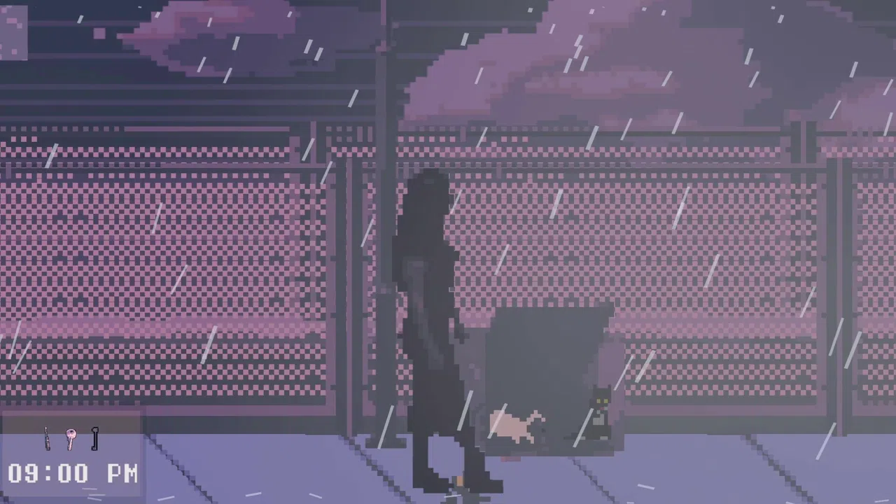 Ripley [Remembered] Screenshot 0