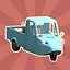 Stage2 Clear icon