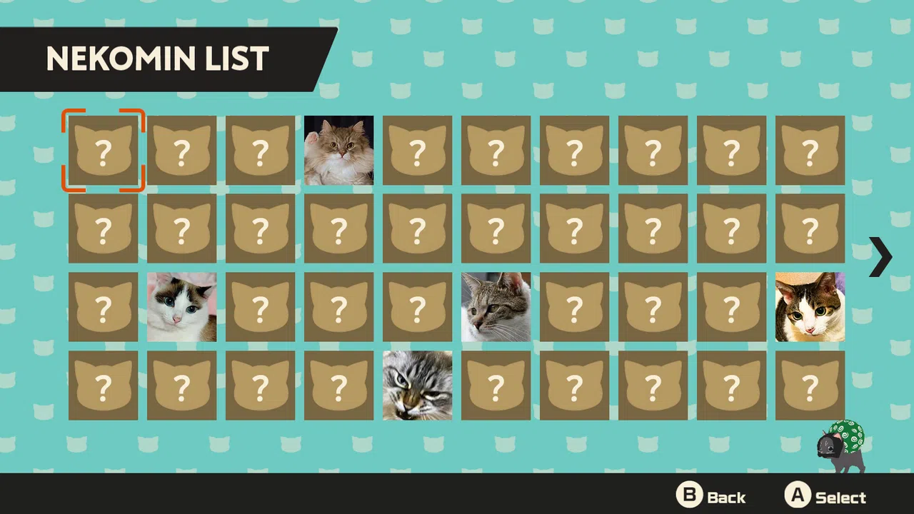 NEKOMIN Kittens invasion  Screenshot 5