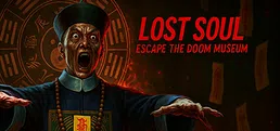 Lost Soul: Escape the Doom Museum