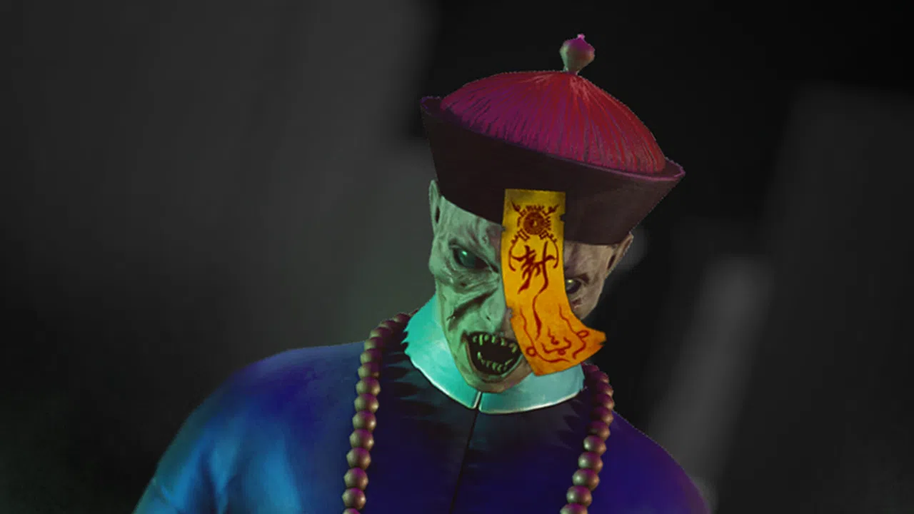 Lost Soul: Escape the Doom Museum Screenshot 0