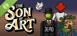 The Son of Art - Demo