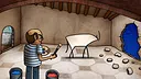 The Son of Art - Demo Screenshot 3