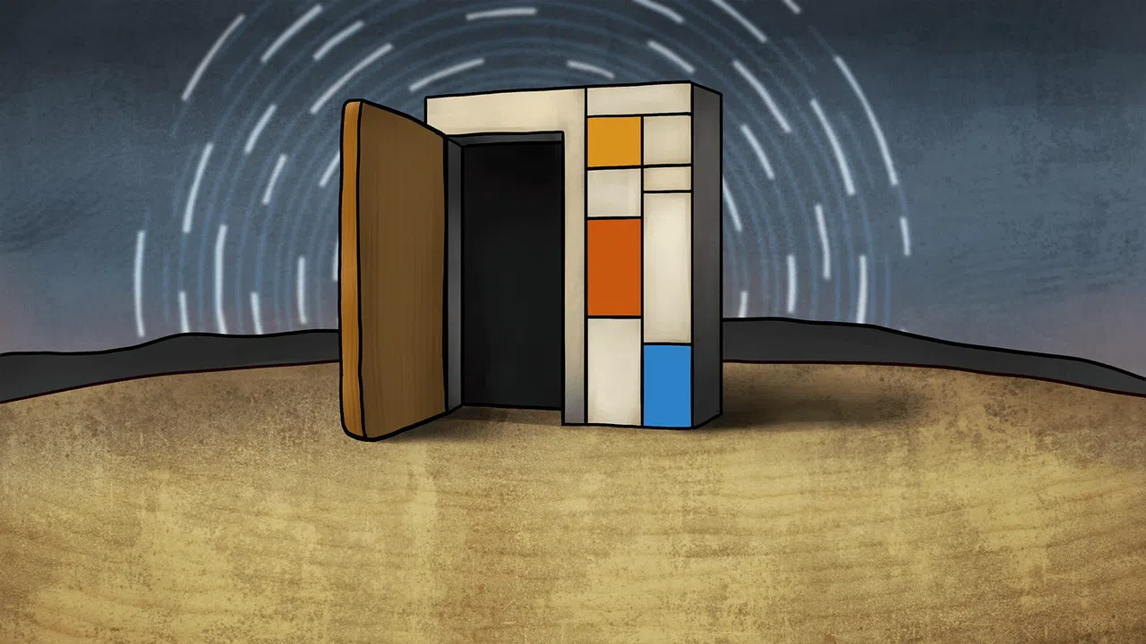 The Son of Art - Demo Screenshot 6