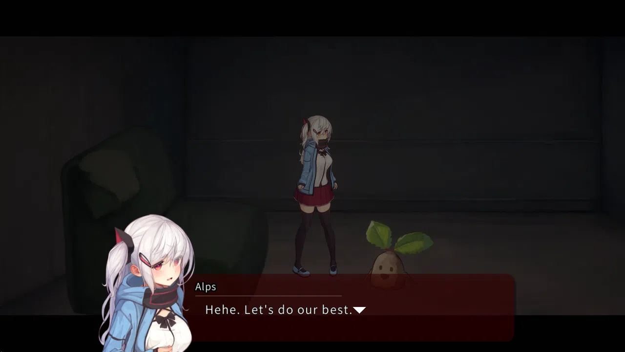 Vivi and the Magical Island Screenshot 4