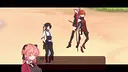 Vivi and the Magical Island Screenshot 1