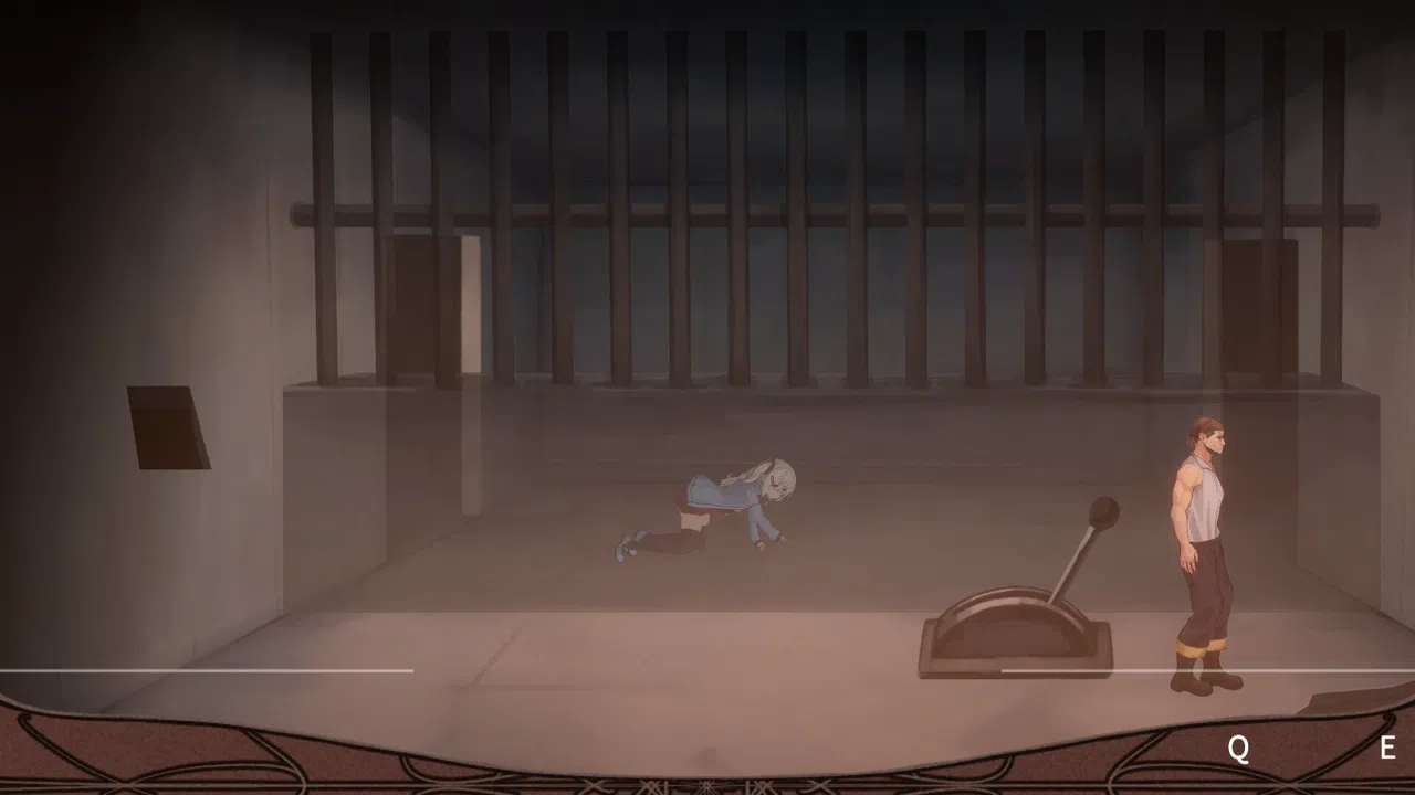 Vivi and the Magical Island Screenshot 2