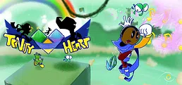 TRINITY HEART