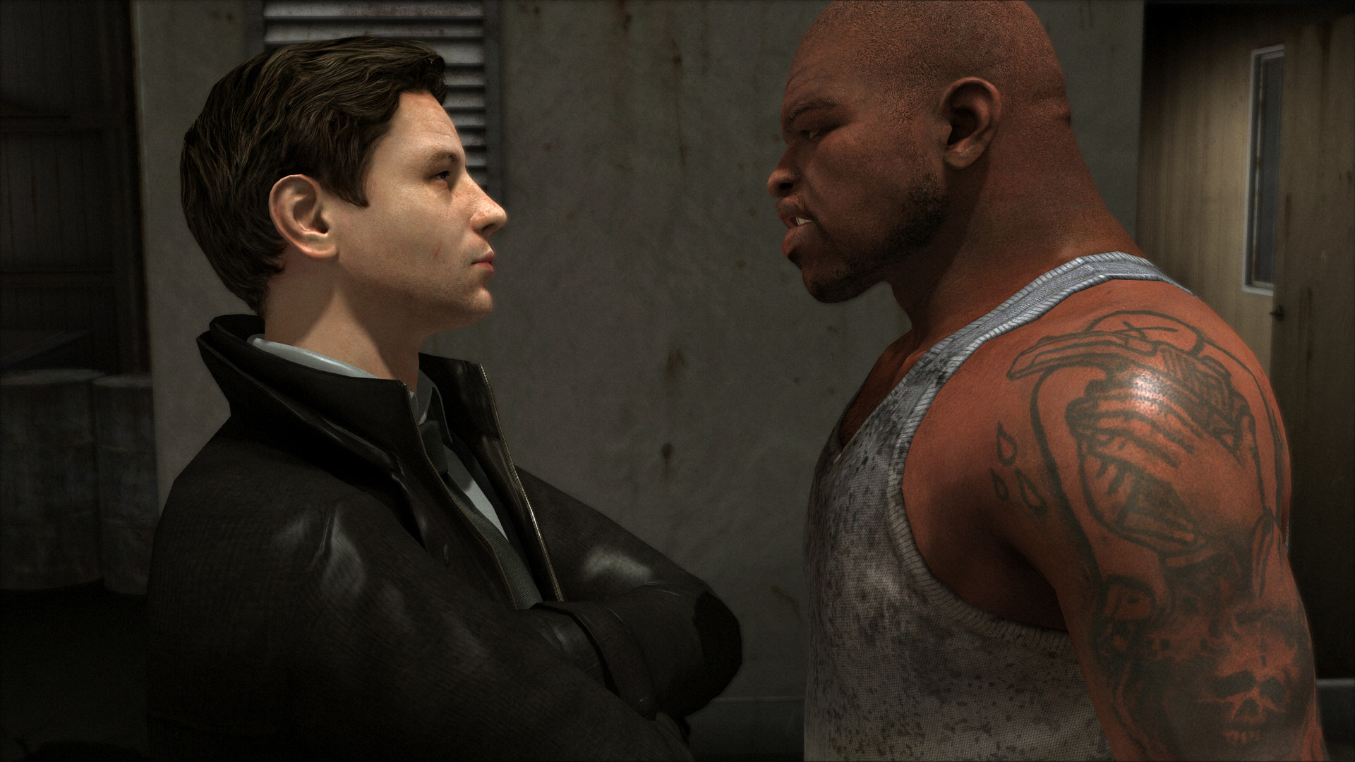 Heavy Rain Screenshot 5