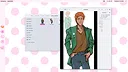 Bonjin ~ An Ordinary Man Fan Pack Screenshot 1
