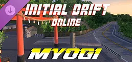 Initial Drift Online - Myogi