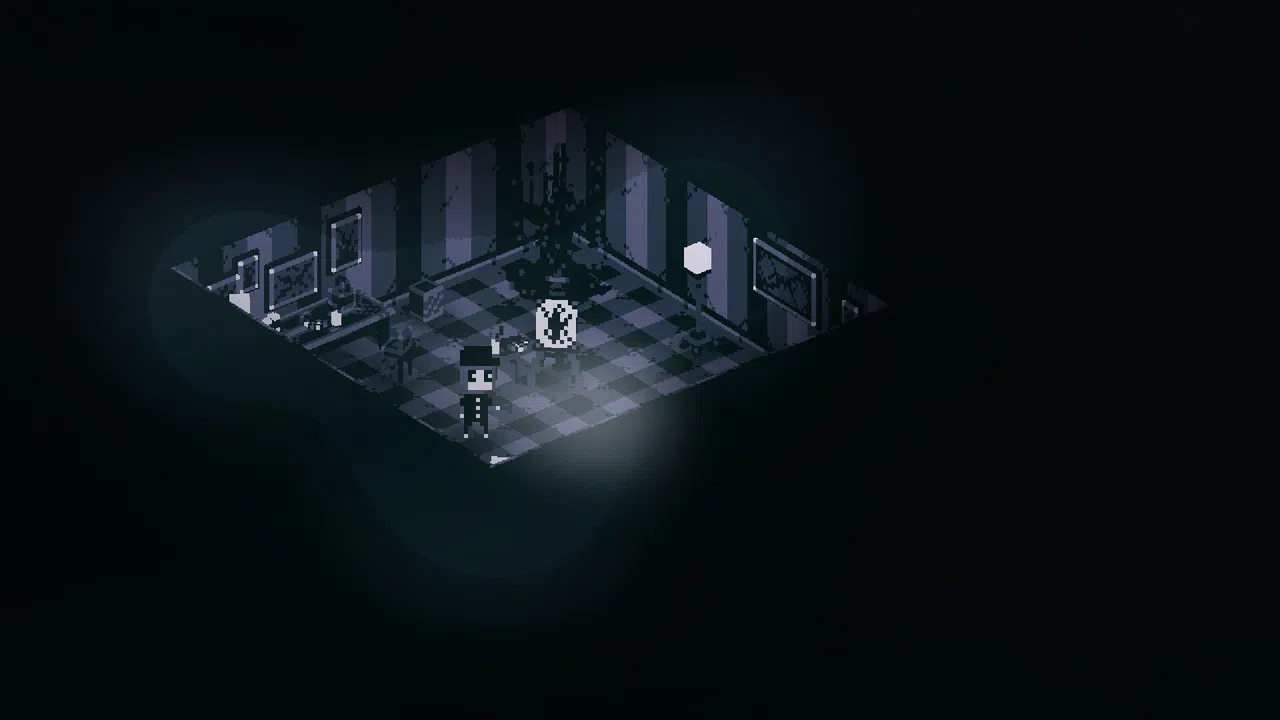 Bloodright Screenshot 13