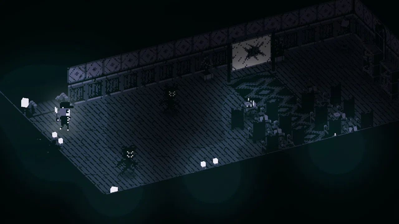 Bloodright Screenshot 0