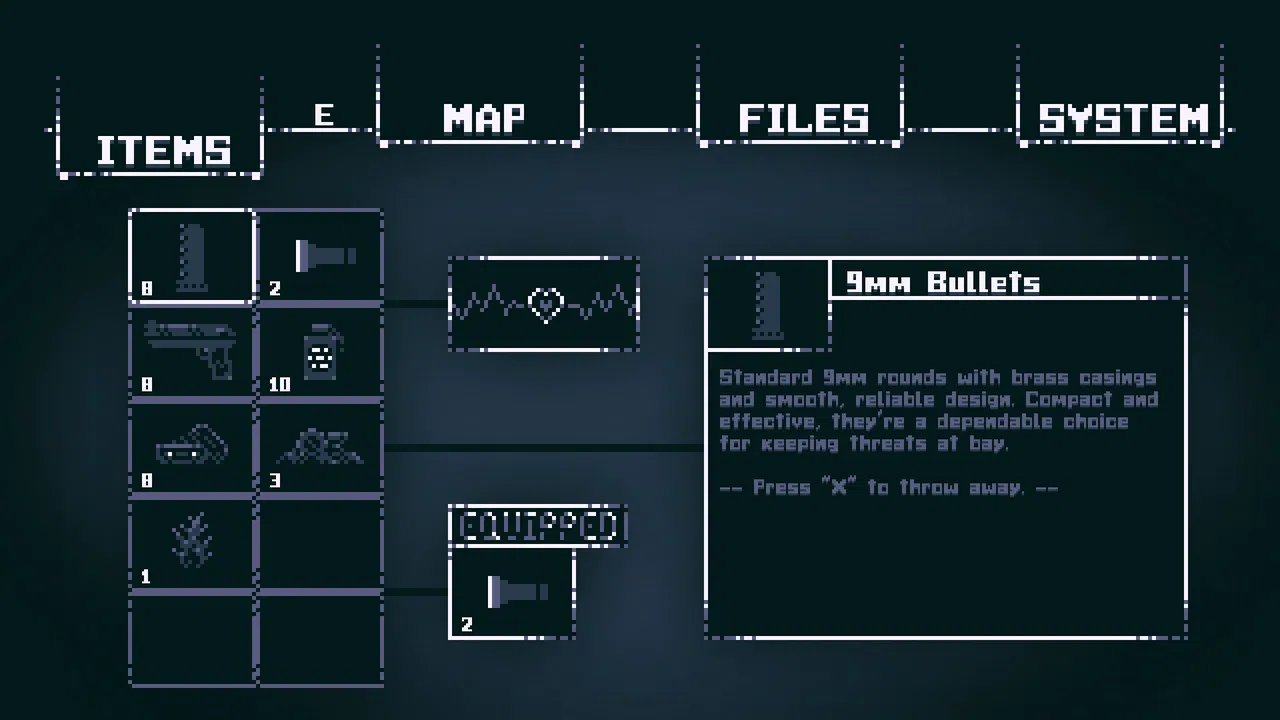 Bloodright Screenshot 2
