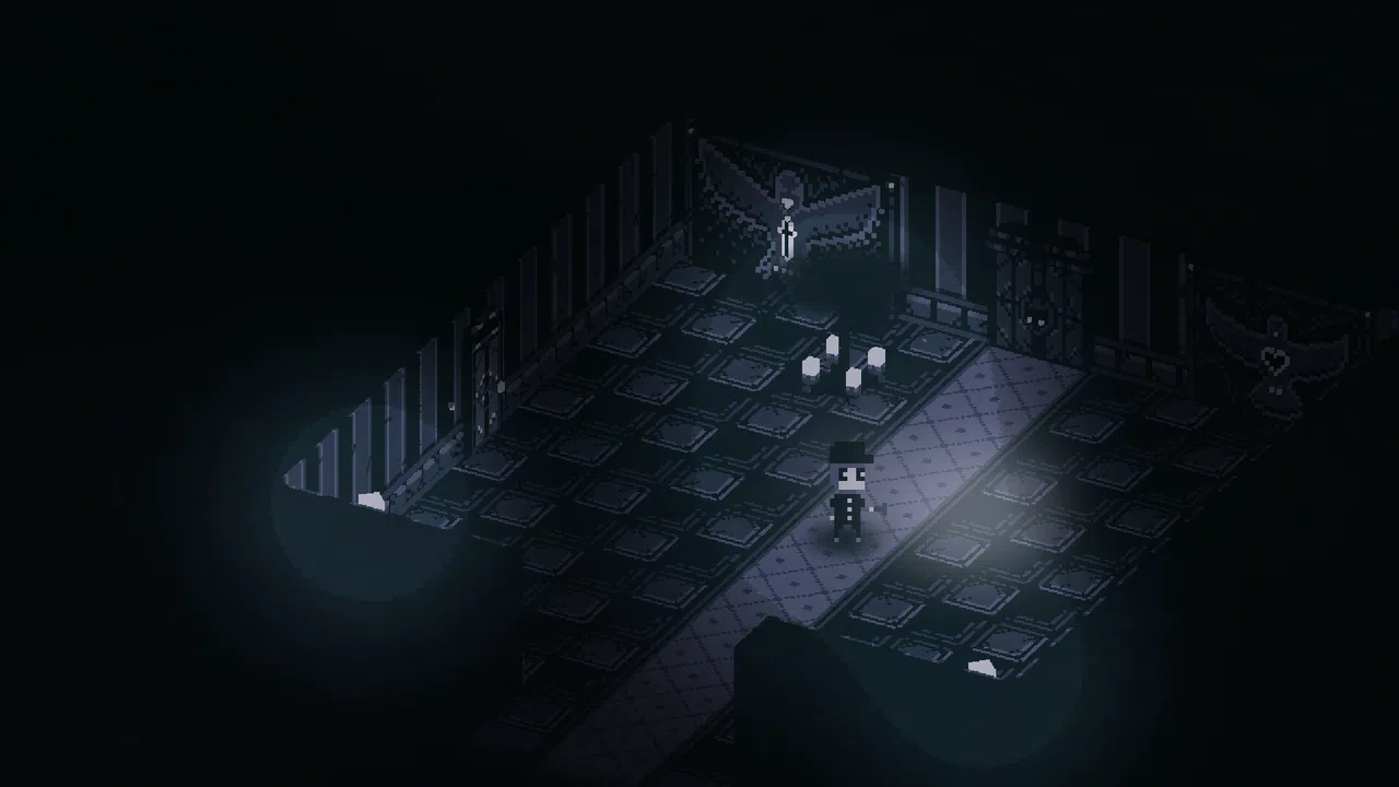 Bloodright Screenshot 8