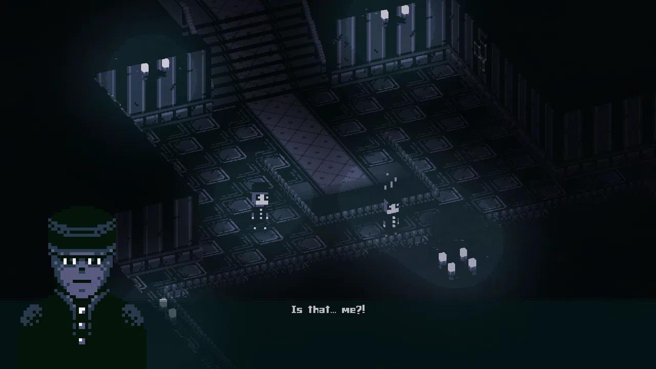 Bloodright Screenshot 6