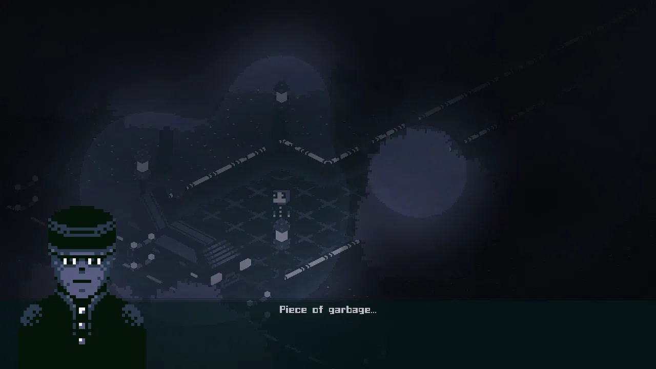 Bloodright Screenshot 4