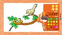 Bird Coloring Screenshot 2