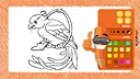 Bird Coloring Screenshot 4