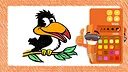 Bird Coloring Screenshot 0